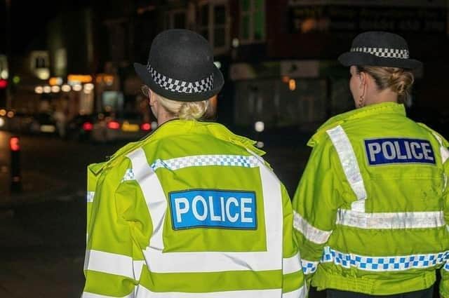 Since Operation Kayak began last year, Northamptonshire Police has made 122 arrests, which includes 34 arrests for sexual offences, including rape and sexual assault.