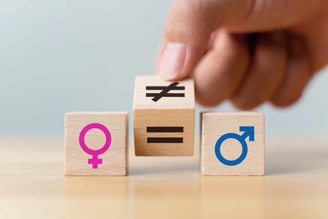 Equal Pay Day 2020: gender pay gap and the day women in Northampton start working for free revealed (Photo: Shutterstock)