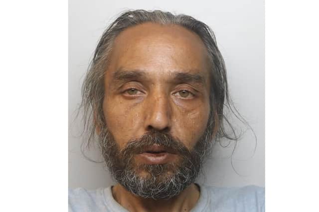 Imran Hussain, previously of Corby and Rushden