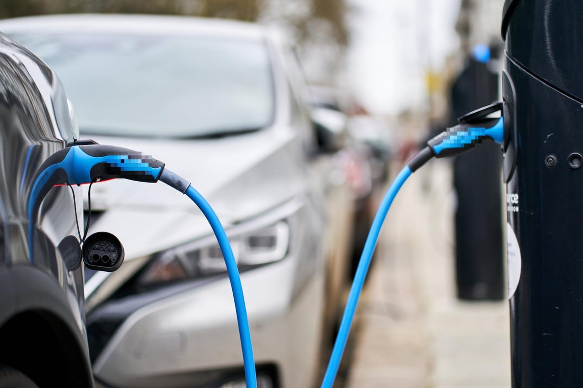 Have your say on electric car charging points planned for Corby, Desborough, Higham Ferrers, Kettering, Rothwell, Rushden and Wellingborough