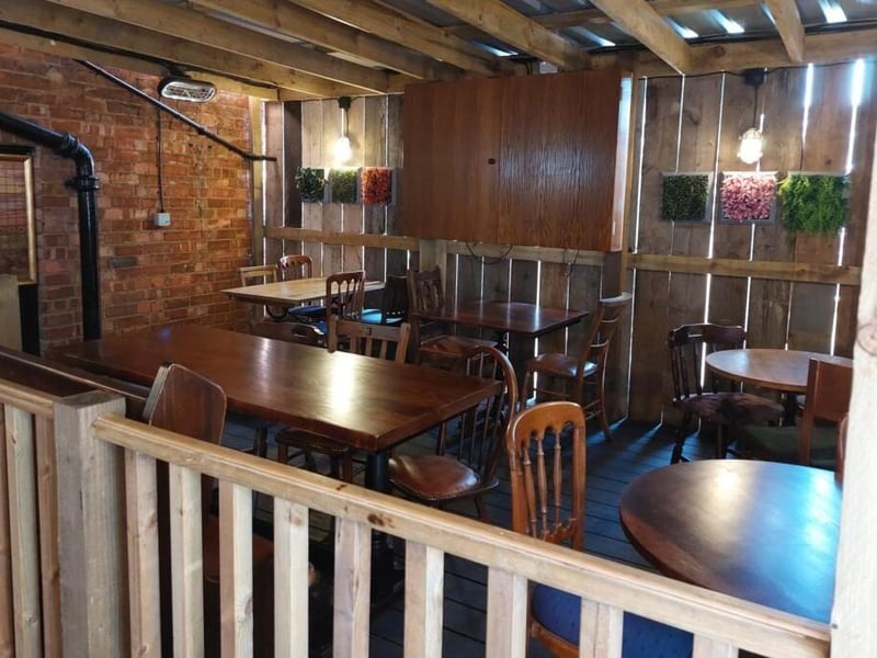 Leather Bottle in Irthlingborough needs a new landlord