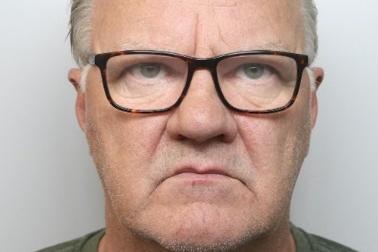 The 67-year-old was sent to prison after he pleaded guilty to five child sex offences following a “lengthy and complex” police investigation. Officers discovered extreme pornography and evidence of House, from Desborough, discussing the facilitation of child sex offences during a raid.