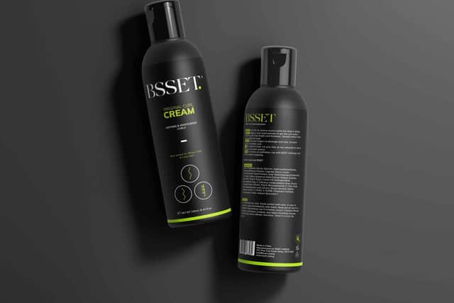BSSET