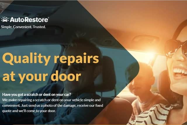 Autorestore has gone into administration