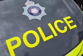 Northants Police, file picture/IMG