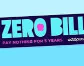 Zero Bills Homes by Octopus Energy