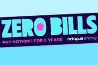 Zero Bills Homes by Octopus Energy