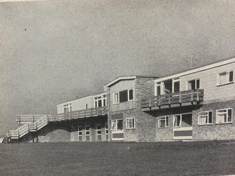 Sport and recreation were high on the agenda for Corby's hard working people, so the town built a municipal golf course on a former quarry at Priors Hall.