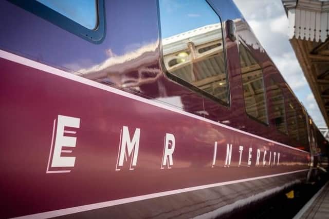 Rail passengers at Corby, Kettering, Wellingbrough face a raft of cancellations after thieves stole cable from signalling equipment