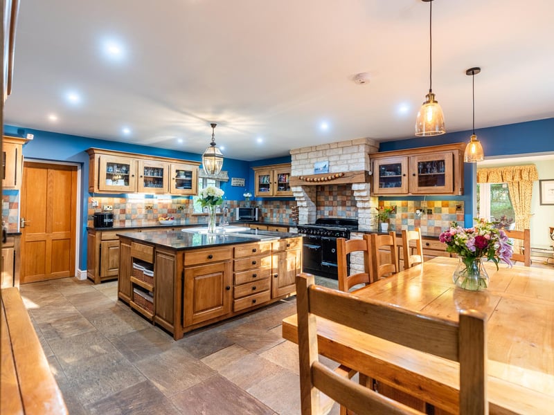 The property can be yours for £1.75 million