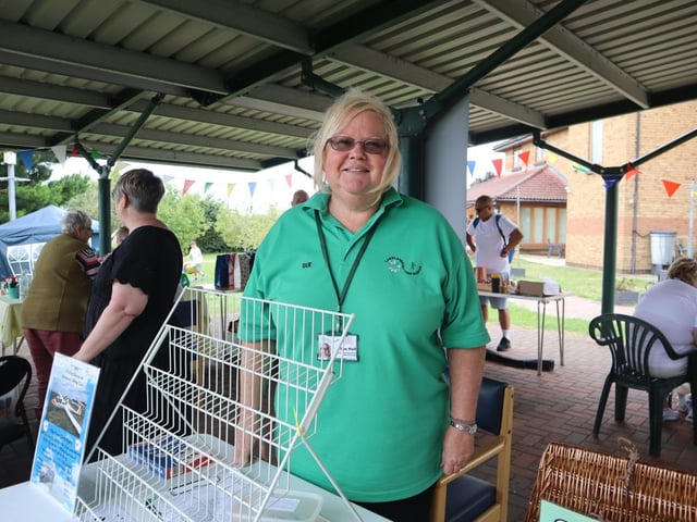 Lakelands Summer Fete 2024