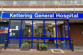 Kettering General Hospital /National World