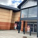 Superdrug will be opening a store at Kettering Retail Park