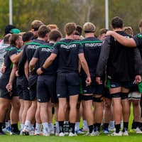 IN PICTURES: International stars return as Saints get set for Gloucester game