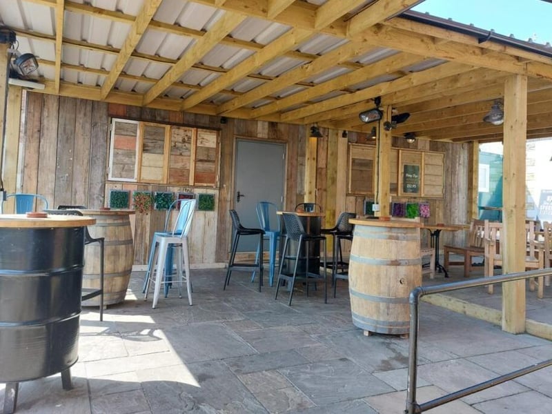 Leather Bottle in Irthlingborough needs a new landlord