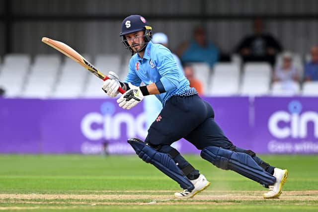 Lewis McManus played a key role (photo by Clive Mason/Getty Images)