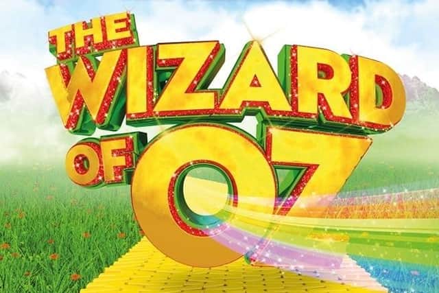 Lighthouse Theatre in Kettering will bring The Wizard of Oz to the town