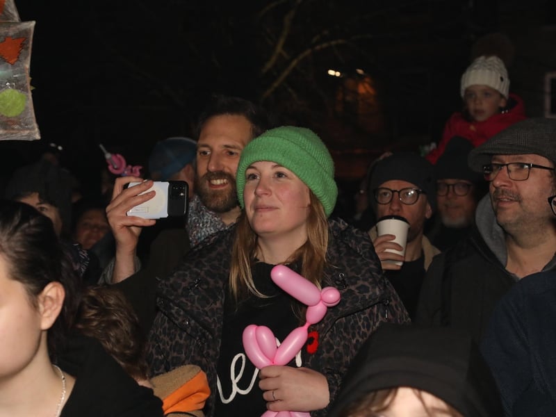 Kettering light switch on 2023:Kettering Christmas Lights Switch On
