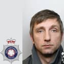 Nathan Hegarty Image: Northamptonshire Police