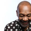 Lenny Henry returns to the experiences that shaped him while also exploring the ideas driving him today (photo: Steve Ullathorne)