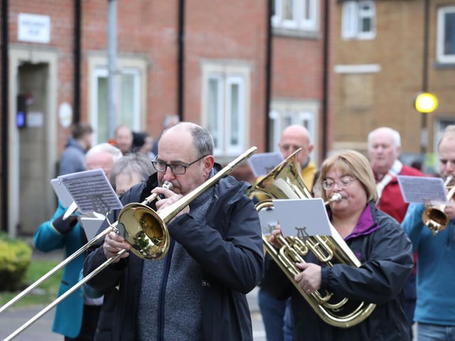 Rowell Fair 2023 in Rothwell