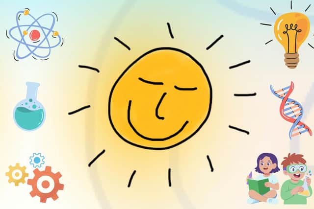 ‘The Science of Happiness’ explores how inner wellbeing and emotional balance influence daily life.