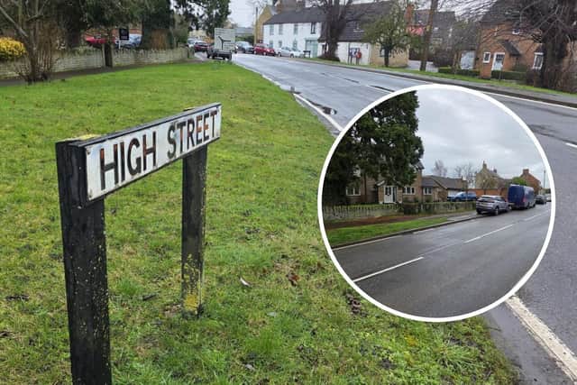 Chelveston - murder investigation launched after woman attacked in a house in High Street/National World