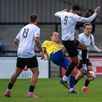 Drury praises Doughboys but left frustrated by Steelmen defensive lapses