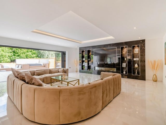 All of this could be yours for an offer over £1.7 million.