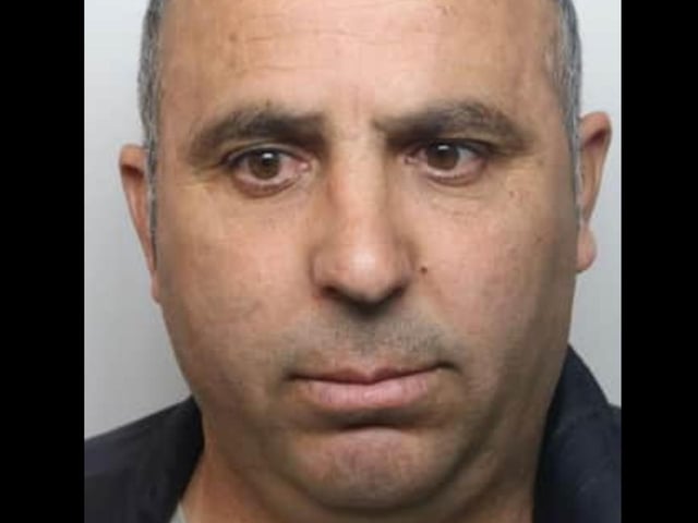 A man who entered the UK illegally from Albania worked at a Kettering cannabis factory to pay back debts in his home country. Palushi, 34, watered more than 200 plants at a house in Edmund Street after being promised £800 for a month’s work — but the 45-year-old was busted by a police surveillance team.