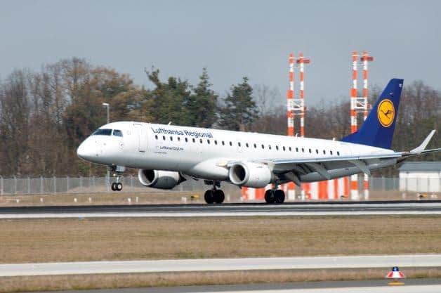 An IT outage has caused major delays and cancellations for Lufthansa airline customers worldwide
