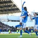 Chesterfield reached the third round of the FA Cup last season, losing in a replay to Championship side West Bromwich Albion after drawing with the Baggies 3-3 at home