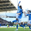 Chesterfield reached the third round of the FA Cup last season, losing in a replay to Championship side West Bromwich Albion after drawing with the Baggies 3-3 at home
