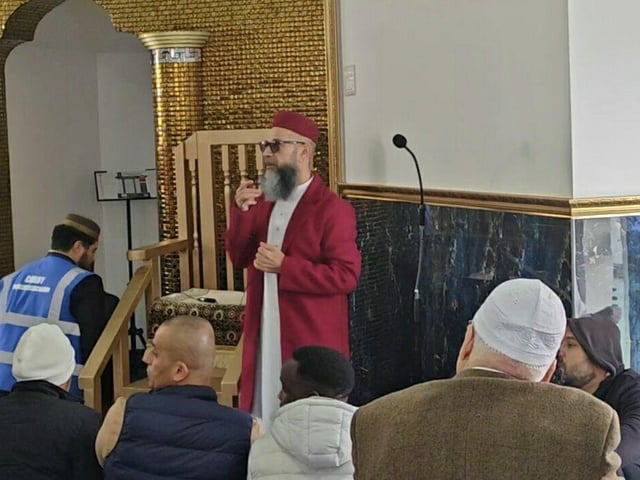 Chairman speech image 2