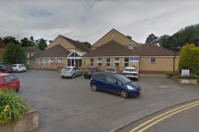 At Oundle Medical Practice in Glapthorn Road, 37% of patients surveyed said their overall experience was poor.
