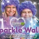 Sparkle Walk Tickets are on sale NOW!