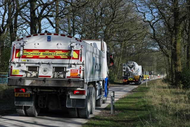 Holcim UK’s mission is to make sustainable construction a reality, focusing on decarbonisation, nature, circularity and innovation