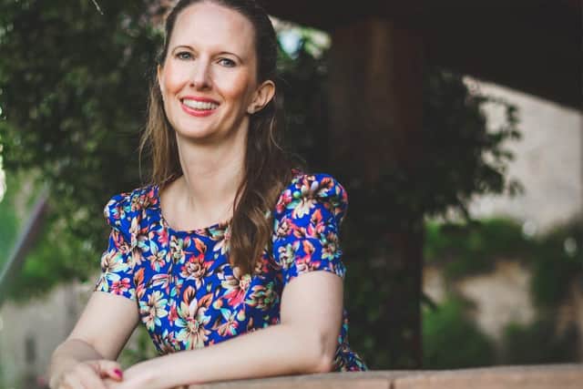 Cassandra Welford, founder of Welford Publishing, published her eighth book on World Mental Health Day.