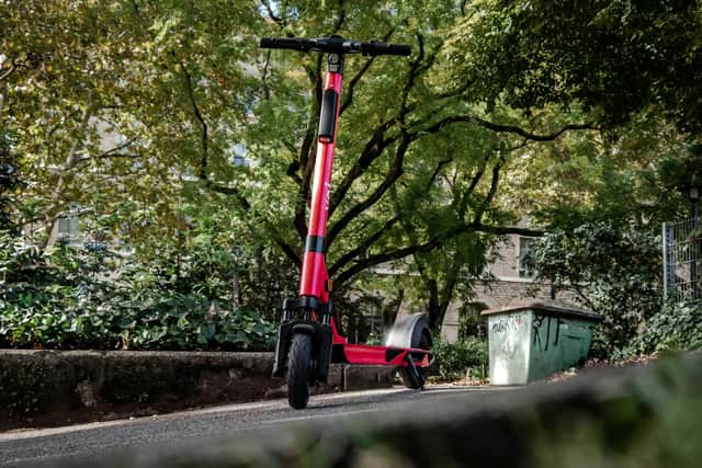 E-bikes are a worry for many when it comes to battery-based fires.