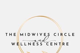 The Midwives Circle and Wellness Centre Ltd Logo