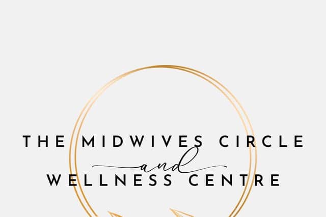 The Midwives Circle and Wellness Centre Ltd Logo