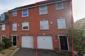 The owner wants to convert this home in Frith Close into a house in multiple occupation. Image: Google / National World