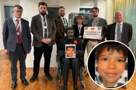 A motion to support Zane's Law was put forward by Green councillors on North Northants Council /LDR service