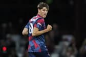 Northants fast bowler Raphael Weatherall has been called up by England Under-19s