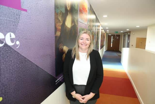 Education Secretary joins pupils at Kettering school for breakfast club ...