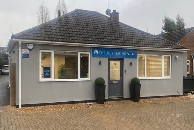 The Kettering Vets/National World