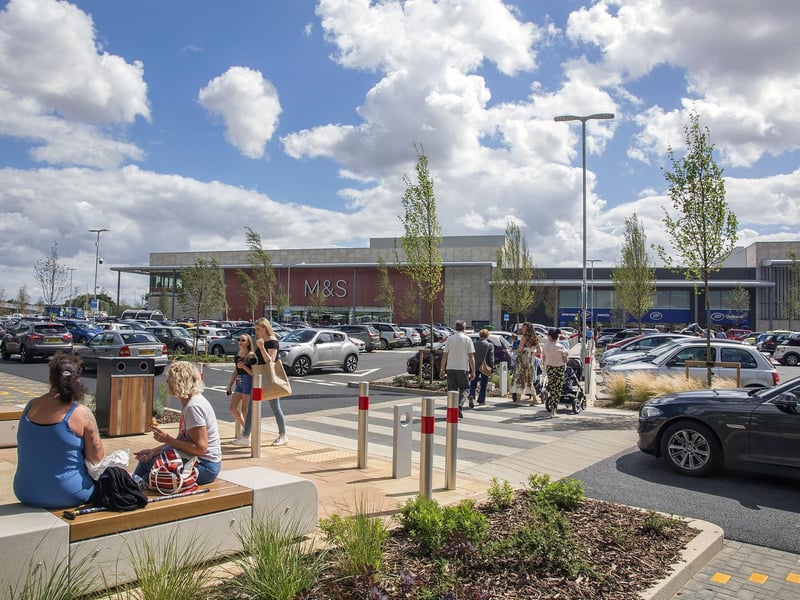 On Saturday, June 3, Delicious Sweets & Treats will be at the Pink Community Shed (opposite Superdry) between 9am and 6pm. You'll be able to buy classics like pick and mix, fudge, various vegan and sugar-free goodies and trending Freeze-Dried Candy and Pickle Kites that are taking social media by storm! Cash and card payments accepted