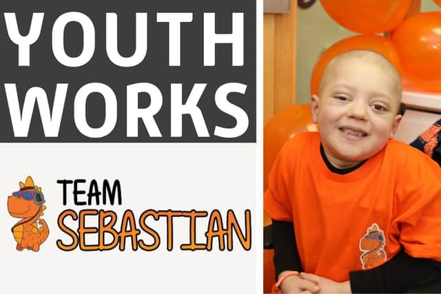 On Friday, March 14, – Orange Day 2025 – people will be asked Go Loud! Go Proud! Go Orange!/National World