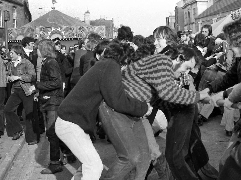 Rowell Fair 1975