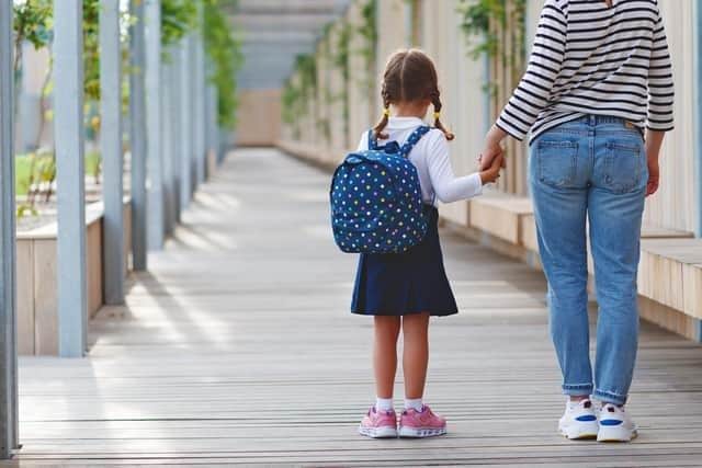 Primary school places for 2023/24 have been allocated in north Northamptonshire